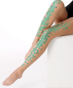 Virivee - Hosiery Collection 2017